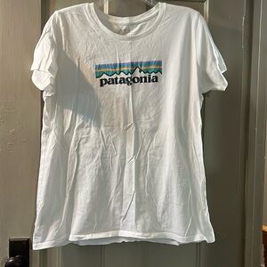 Women’s Patagonia Tee